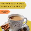 Instant Sugar free masala milk tea