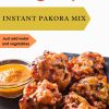 Instant Pakora Premix