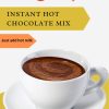 Instant Hot Chocolate Premix