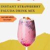 Instant Falooda Drinks Premix