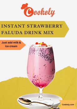 Instant Falooda Drinks Premix