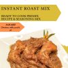 Instant Roast Premix