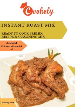 Instant Roast Premix