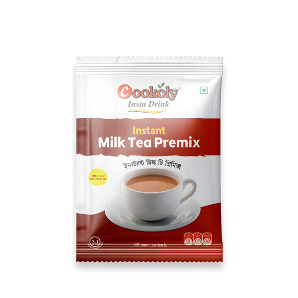 Instant Milk Tea Premix