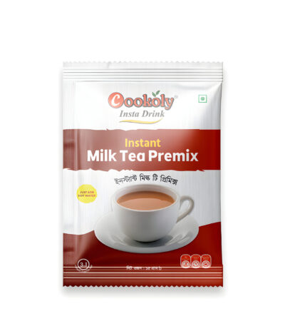 Instant Milk Tea Premix
