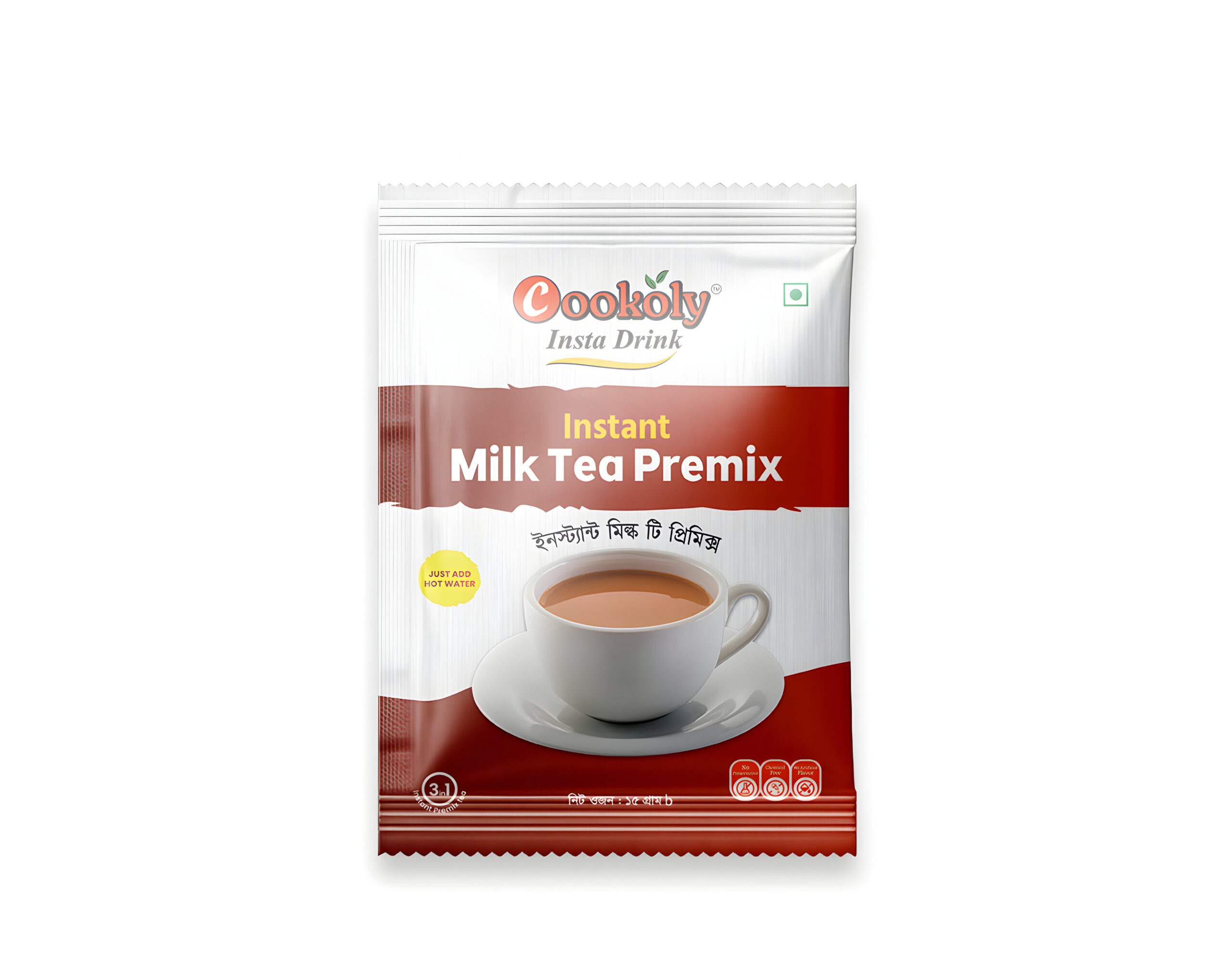 Instant Milk Tea Premix Instant Milk Tea Premix