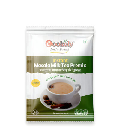 Instant Masala Milk Tea Premix