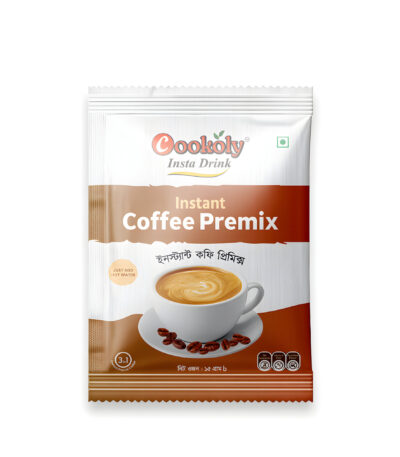 Instant Coffee Premix