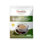 Instant Masala Milk Tea Premix